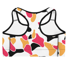 Load image into Gallery viewer, UTO IV Sports bra
