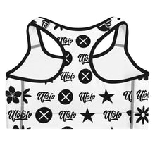 Load image into Gallery viewer, UTO IV Sports bra
