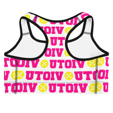 Load image into Gallery viewer, UTO IV Sports bra
