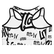 Load image into Gallery viewer, UTO IV Sports bra
