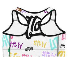 Load image into Gallery viewer, UTO IV Sports bra
