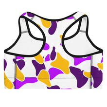 Load image into Gallery viewer, UTO IV Sports bra
