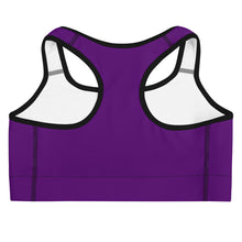 Load image into Gallery viewer, UTO IV Sports bra
