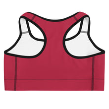 Load image into Gallery viewer, UTO IV Sports bra
