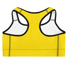 Load image into Gallery viewer, UTO IV Sports bra
