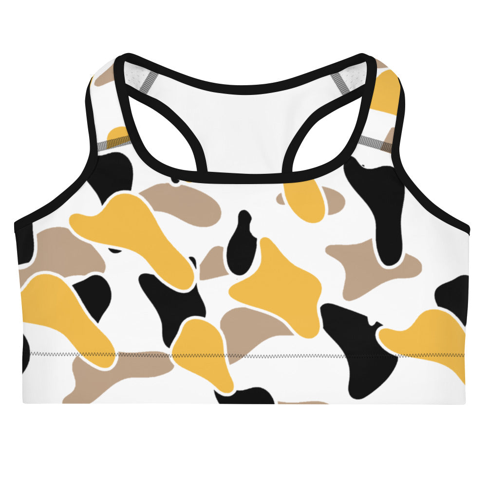 UTO IV Sports bra