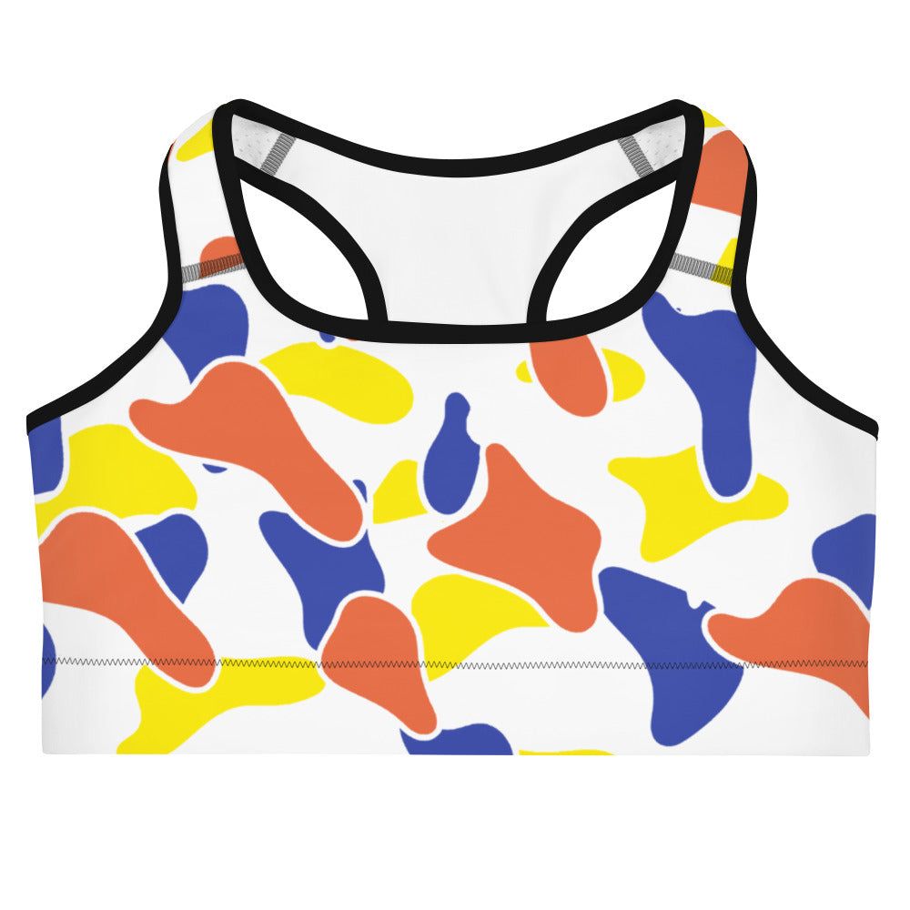 UTO IV Sports bra