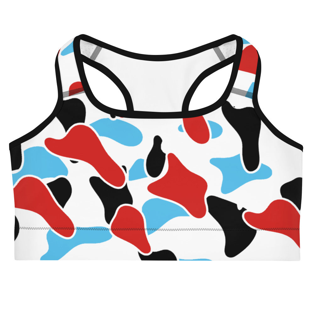 UTO IV Sports bra