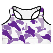 Load image into Gallery viewer, UTO IV Sports bra
