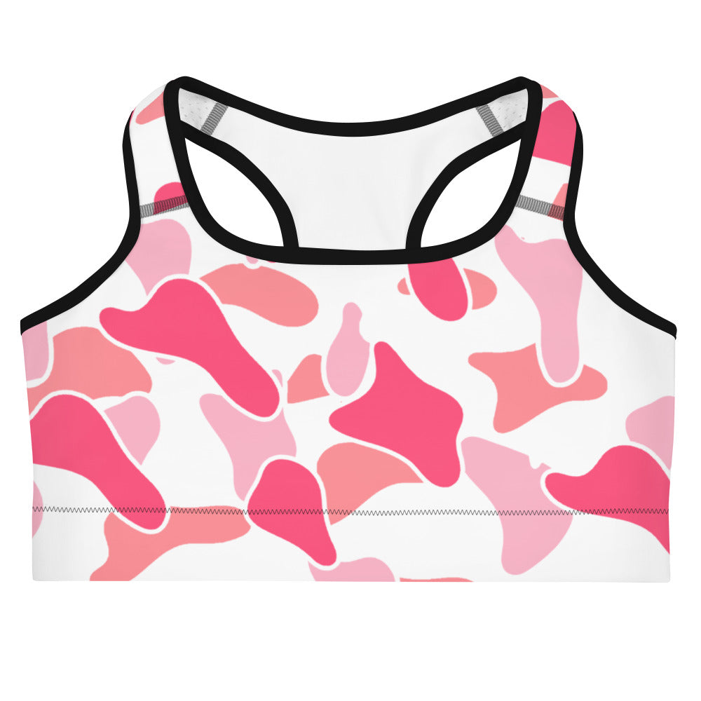 UTO IV Sports bra