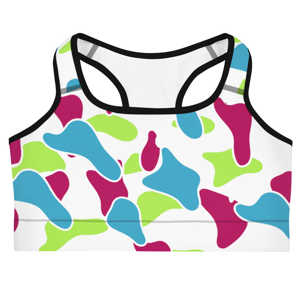 UTO IV Sports bra