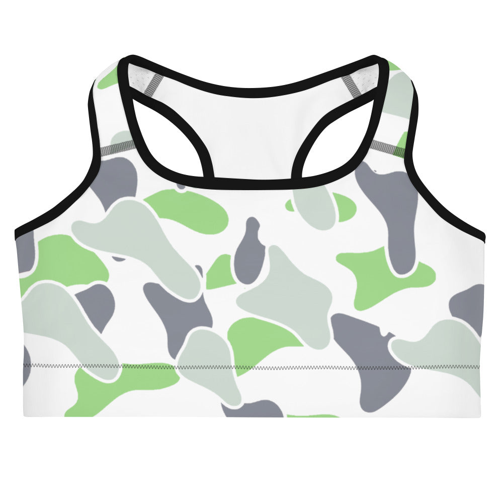 UTO IV Sports bra