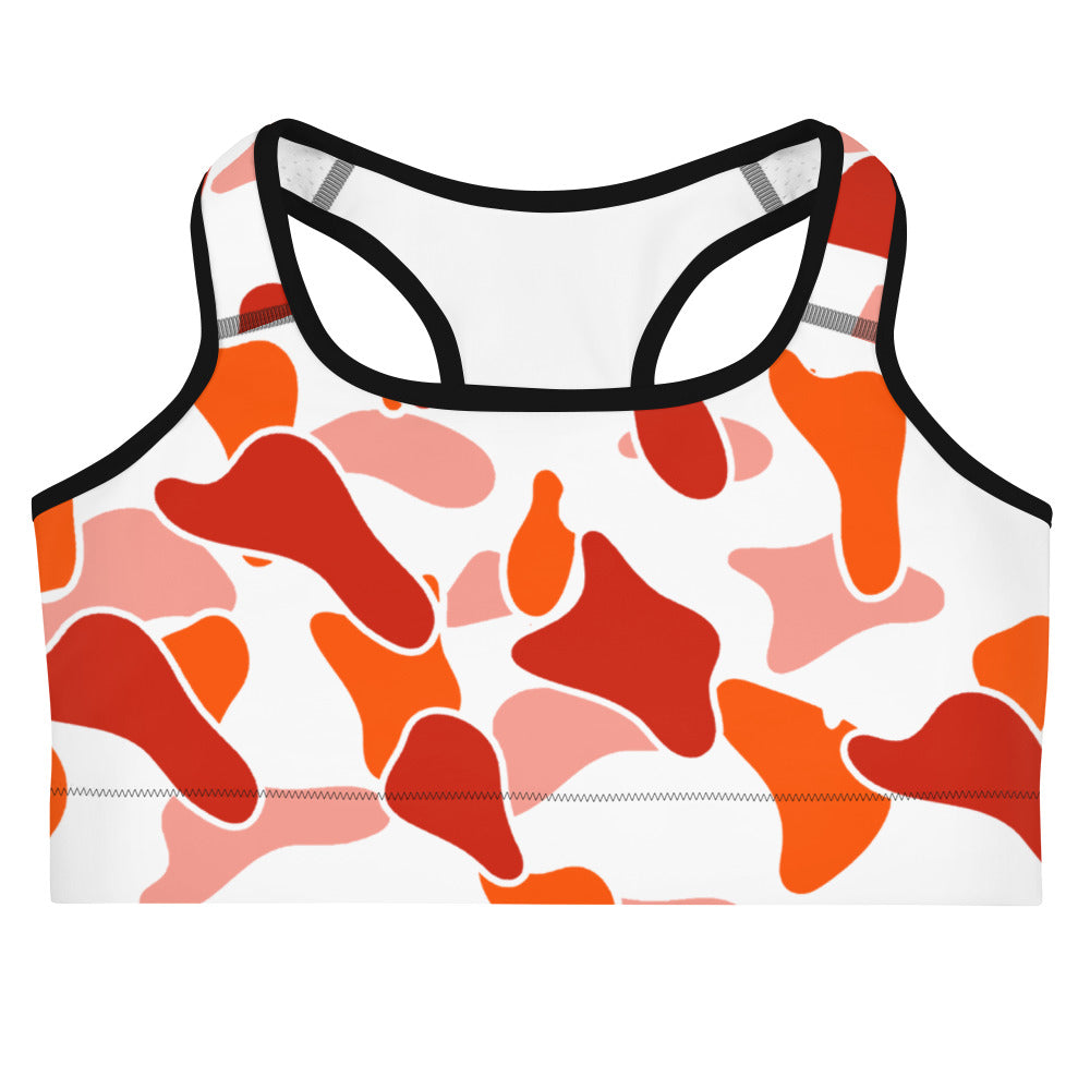 UTO IV Sports bra