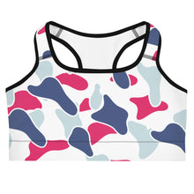 Load image into Gallery viewer, UTO IV Sports bra
