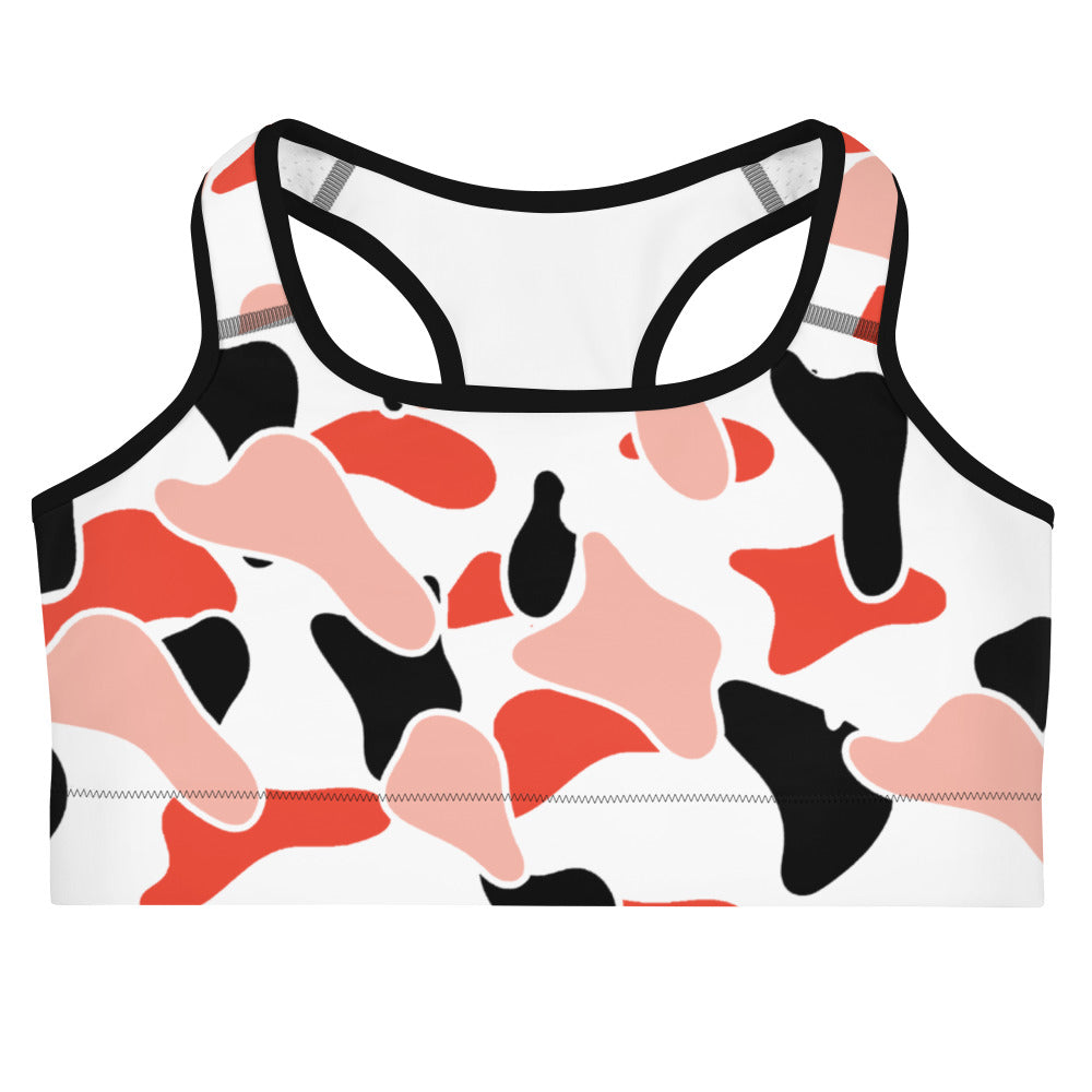 UTO IV Sports bra