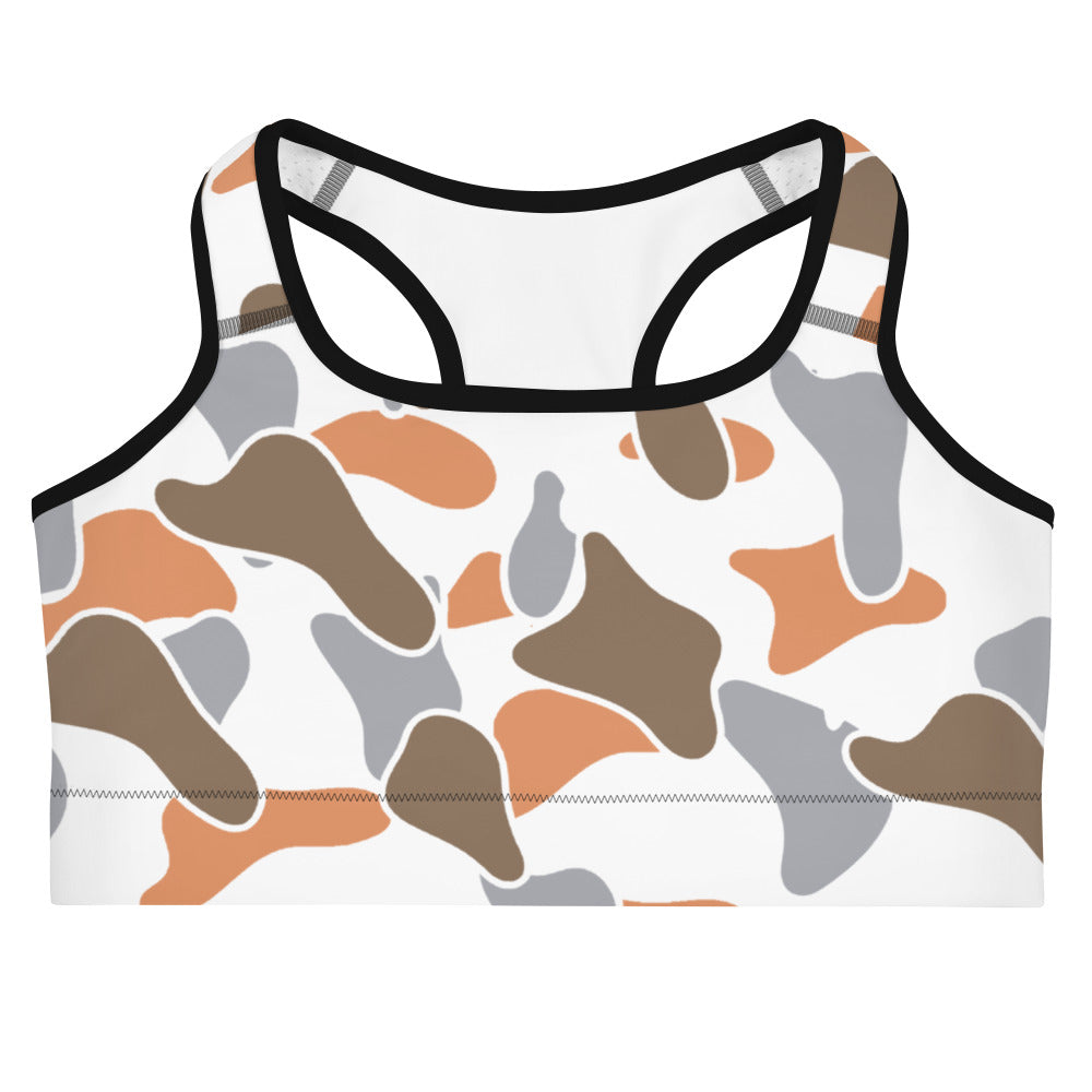 UTO IV Sports bra