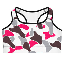 Load image into Gallery viewer, UTO IV Sports bra
