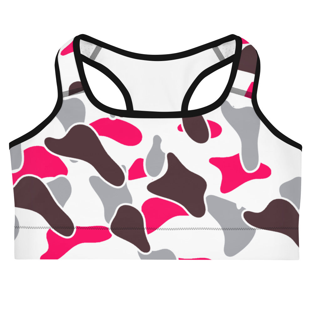 UTO IV Sports bra