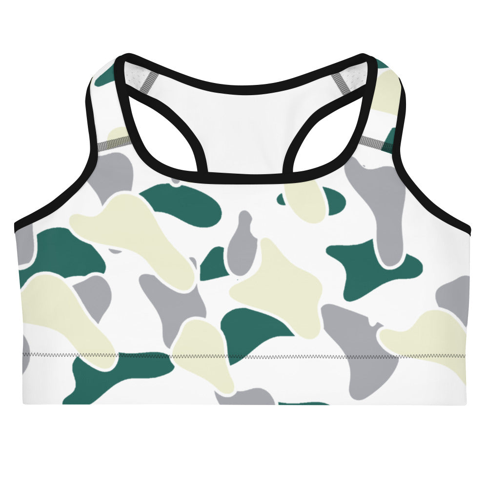 UTO IV Sports bra