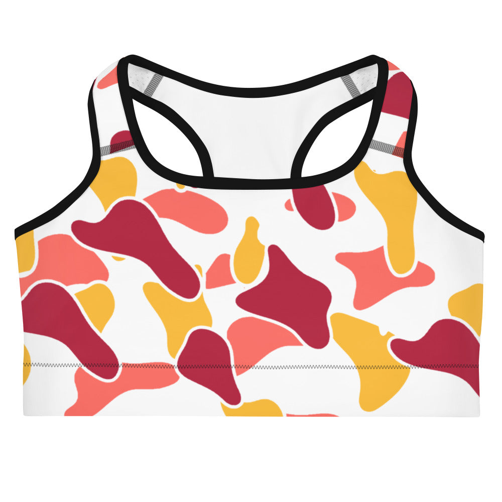 UTO IV Sports bra