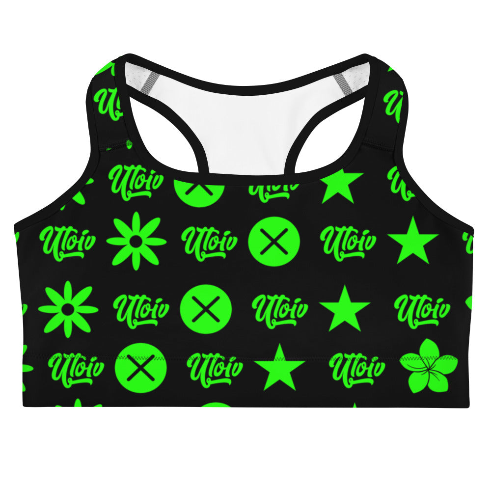 UTO IV Sports bra