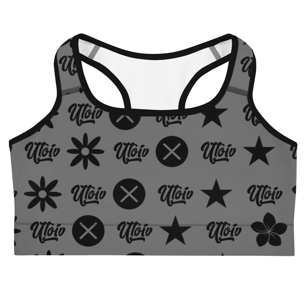 UTO IV Sports bra