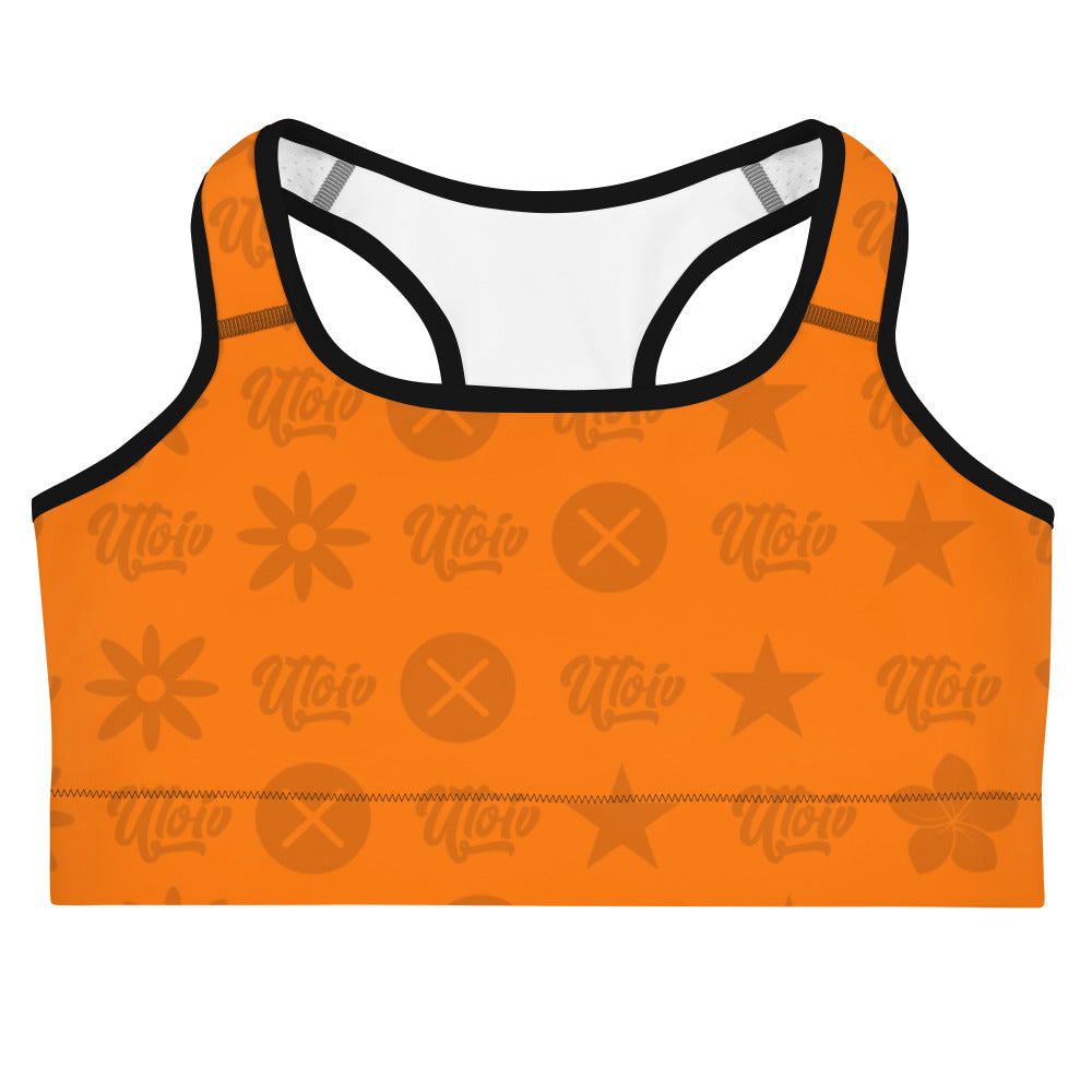 UTO IV Sports bra