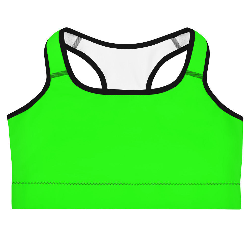 UTO IV Sports bra