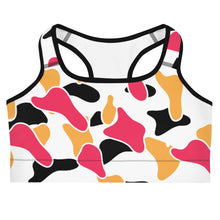 Load image into Gallery viewer, UTO IV Sports bra
