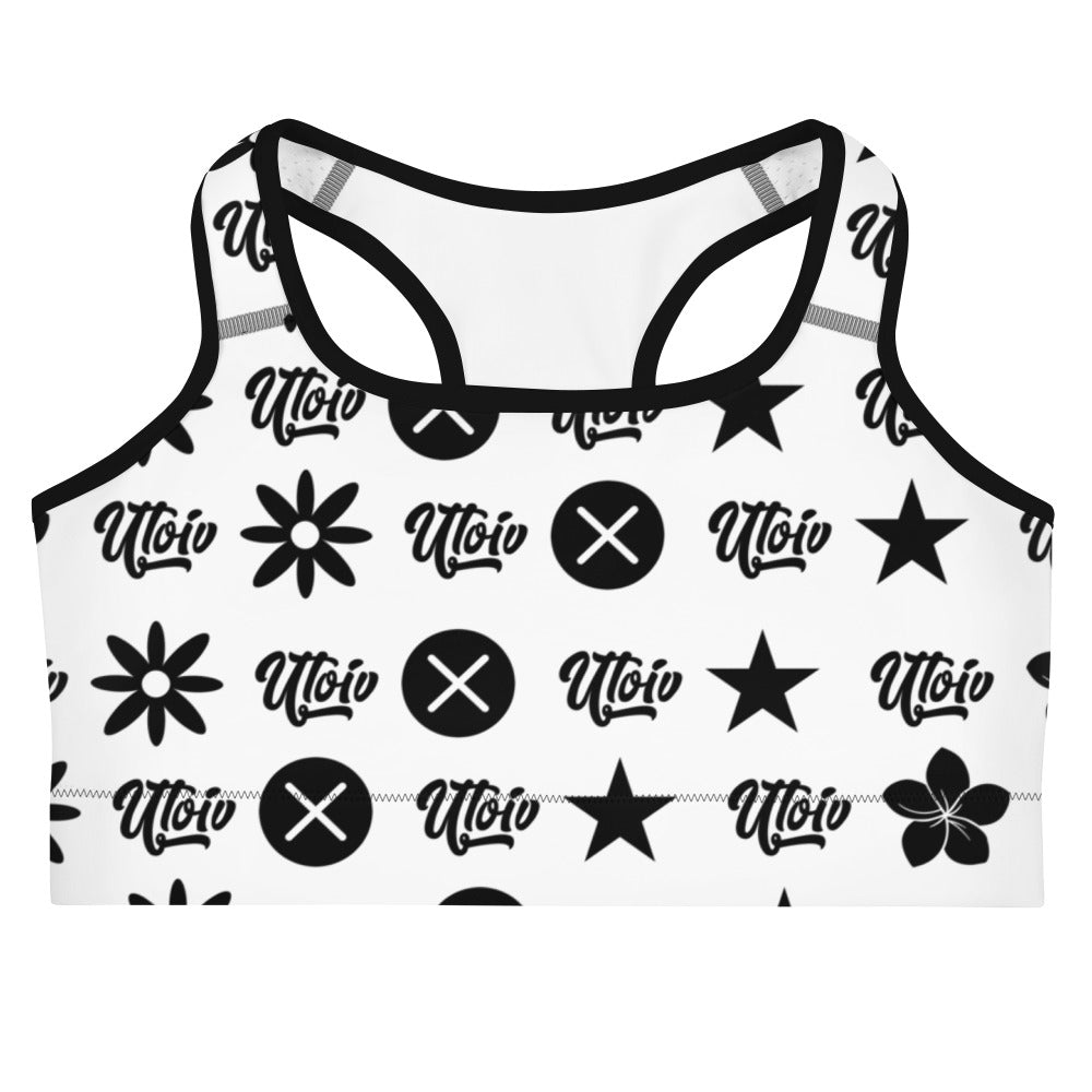 UTO IV Sports bra