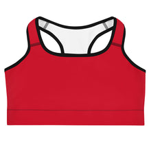 Load image into Gallery viewer, UTO IV Sports bra
