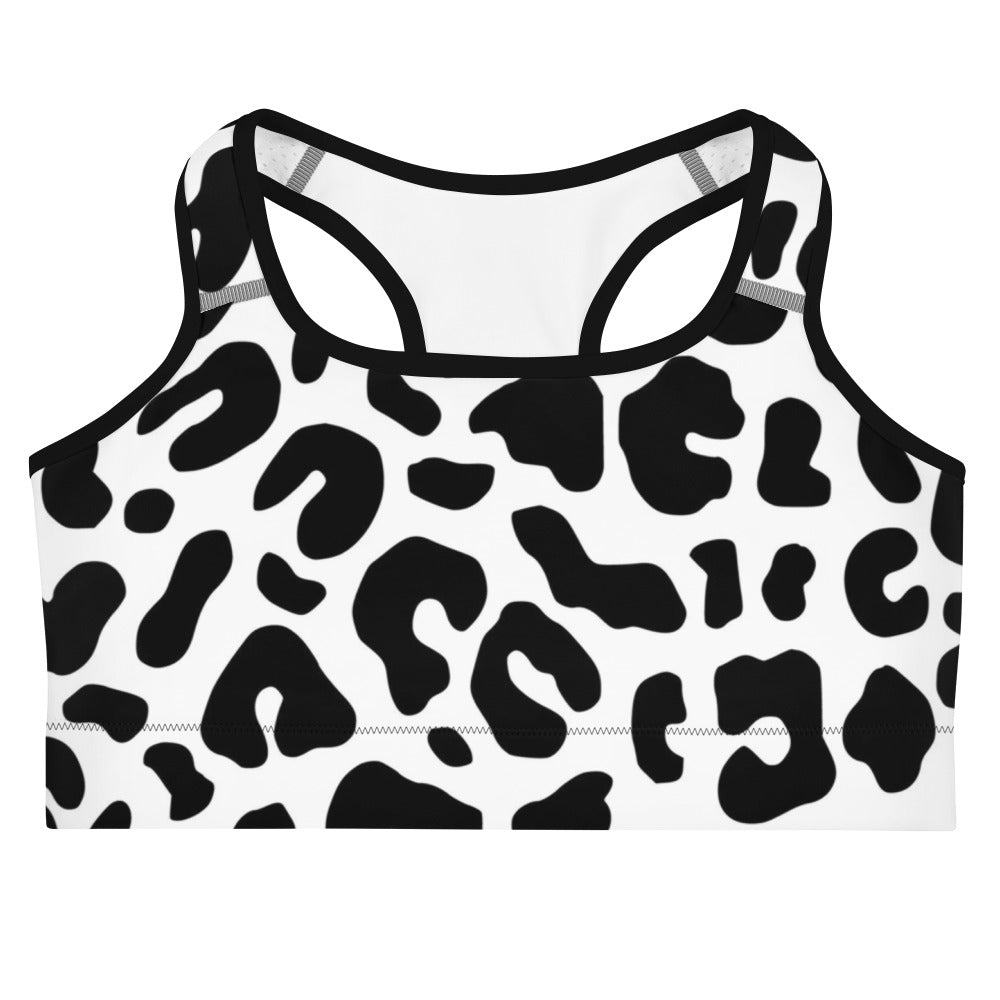 UTO IV Sports bra