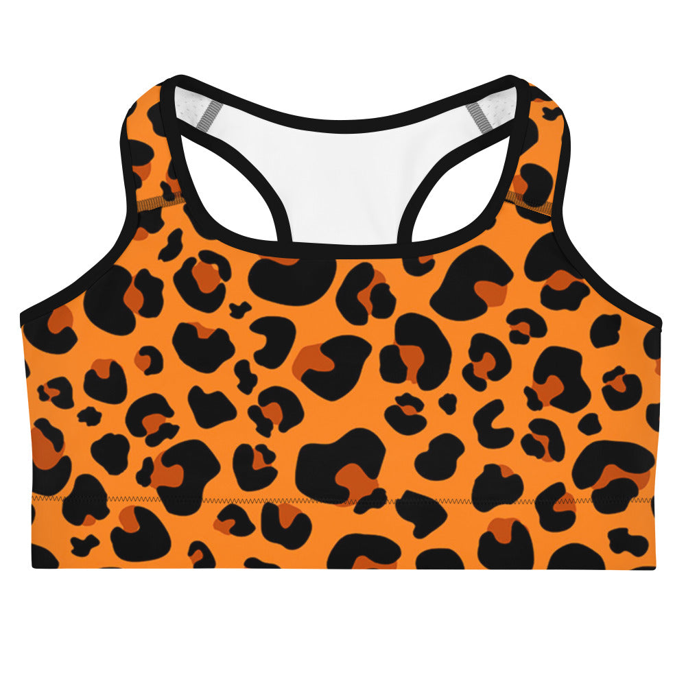 UTO IV Sports bra