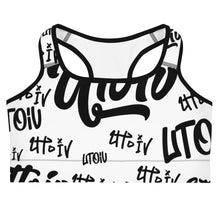 Load image into Gallery viewer, UTO IV Sports bra
