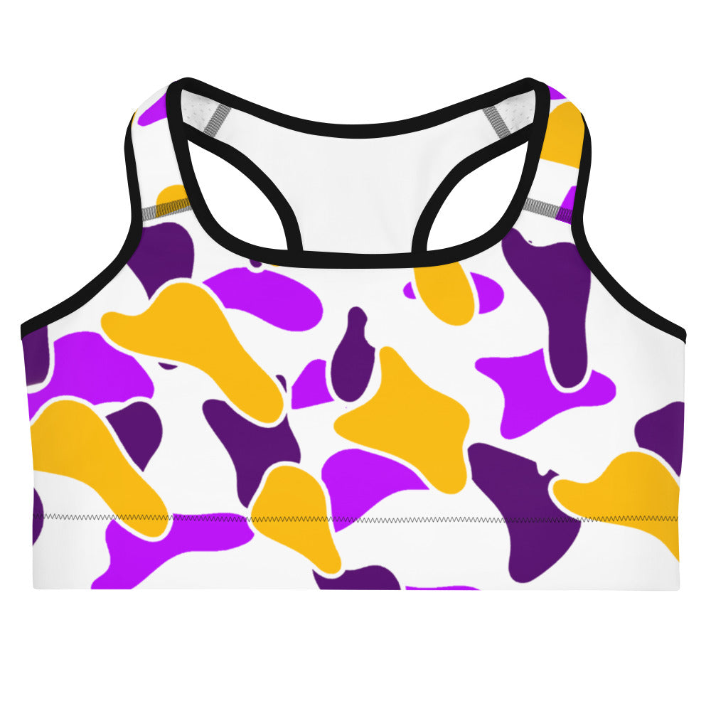 UTO IV Sports bra