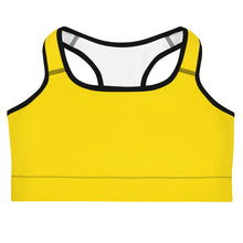 Load image into Gallery viewer, UTO IV Sports bra
