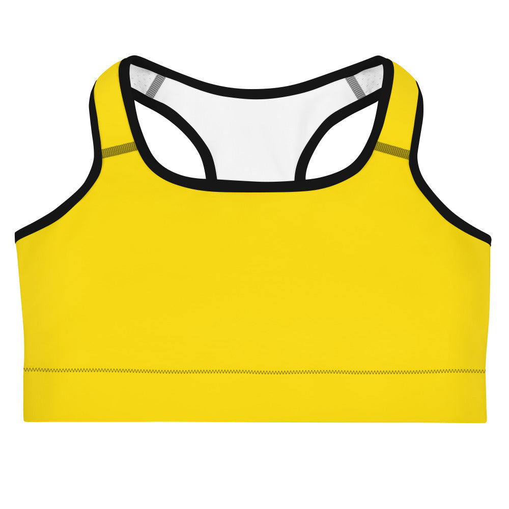 UTO IV Sports bra