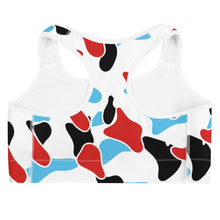 Load image into Gallery viewer, UTO IV Sports bra
