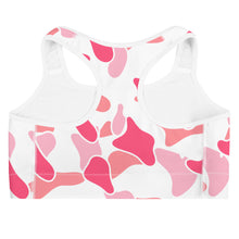 Load image into Gallery viewer, UTO IV Sports bra
