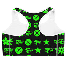 Load image into Gallery viewer, UTO IV Sports bra
