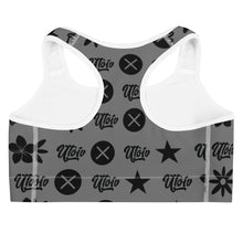 Load image into Gallery viewer, UTO IV Sports bra
