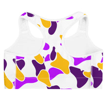 Load image into Gallery viewer, UTO IV Sports bra
