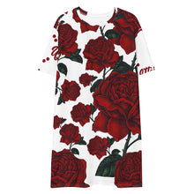 Load image into Gallery viewer, UTO IV &quot;V-Day 23&quot; T-Shirt Dress
