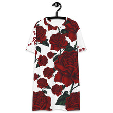 Load image into Gallery viewer, UTO IV &quot;V-Day 23&quot; T-Shirt Dress
