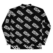 Load image into Gallery viewer, UTO IV INSTARSIA Unisex Bomber Jacket
