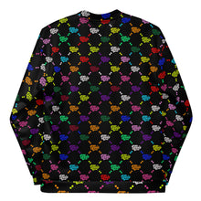 Load image into Gallery viewer, UTO IV &quot;Monogram&quot; Unisex Bomber Jacket
