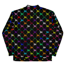 Load image into Gallery viewer, UTO IV &quot;Monogram&quot; Unisex Bomber Jacket
