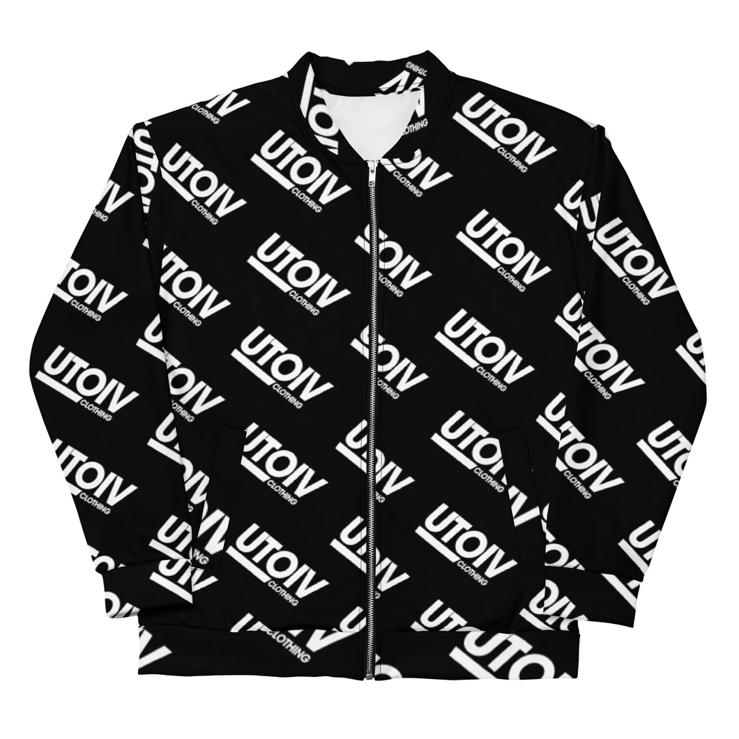 UTO IV INSTARSIA Unisex Bomber Jacket