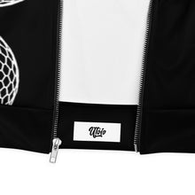 Load image into Gallery viewer, UTO IV Nyoka Unisex Bomber Jacket
