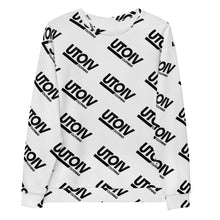 Load image into Gallery viewer, UTO IV INSTARSIA Unisex Sweatshirt
